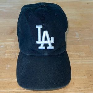 Los Angeles Dodgers 47’ Clean Up cap SnapBack adjustable
